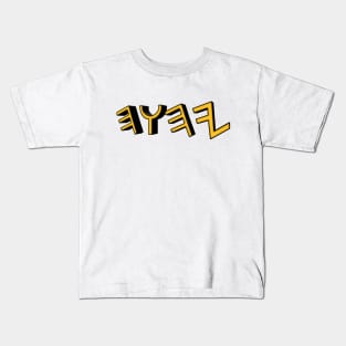 Yahawah Kids T-Shirt